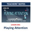 .b Sample - Teacher Notes