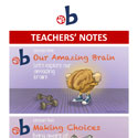 Paws b Sample - Teacher Notes