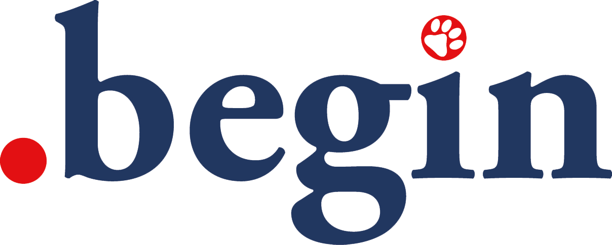 Begin