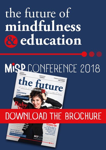 Mindfulness In Schools Project (MiSP) - Mindfulness In Schools Project