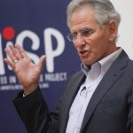 Jon Kabat-Zinn: MiSP Patron