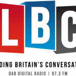 LBC's Nick Ferrari Tries Mindfulness