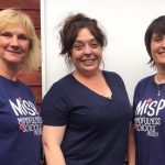 Walking A Million Steps In May for MiSP’s ‘A Million Minds Matter’ appeal