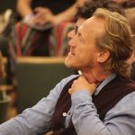 Global stars revealed as UK mindfulness charity's first patrons