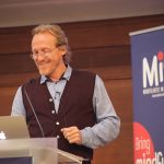 Jerome Flynn, MiSP Patron