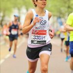 Running the London Marathon 2019 for MiSP’s ‘A Million Minds Matter’ appeal