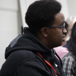 MiSP Youth Ambassadors: Haroon Hussein