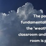 Beyond Wellbeing: Transforming How We Teach