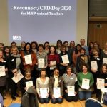 MiSP Reconnection & CPD Day - London 23/01/10