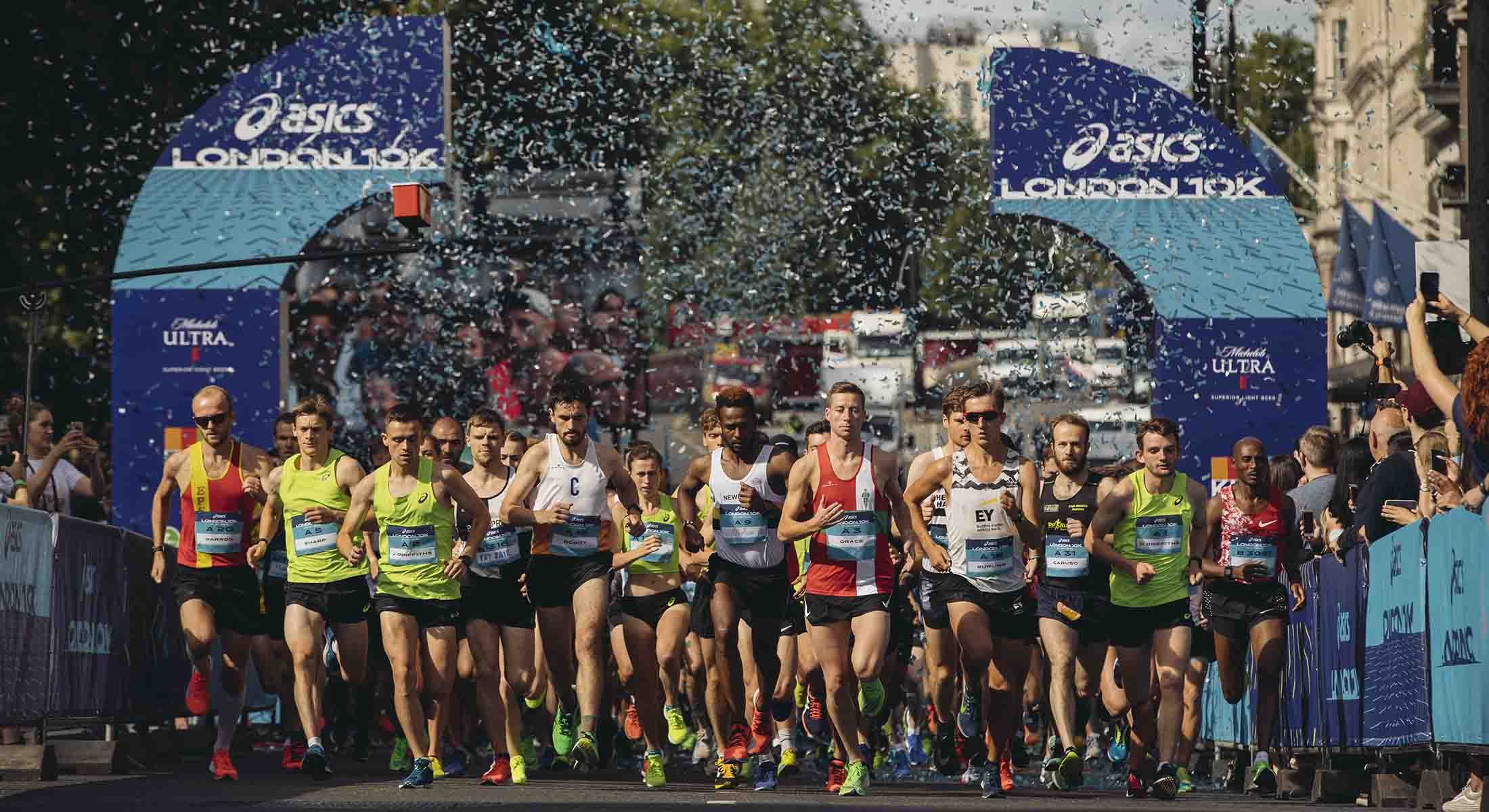 New year, new challenge? Run the Asics London 10km for MiSP in 2020! |  Mindfulness in Schools Project