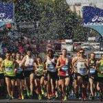 New year, new challenge? Run the Asics London 10km for MiSP in 2020!