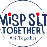 Sit Together - it's like a port in a storm and as important as cleaning my teeth