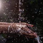 Coronavirus & Mindful Handwashing