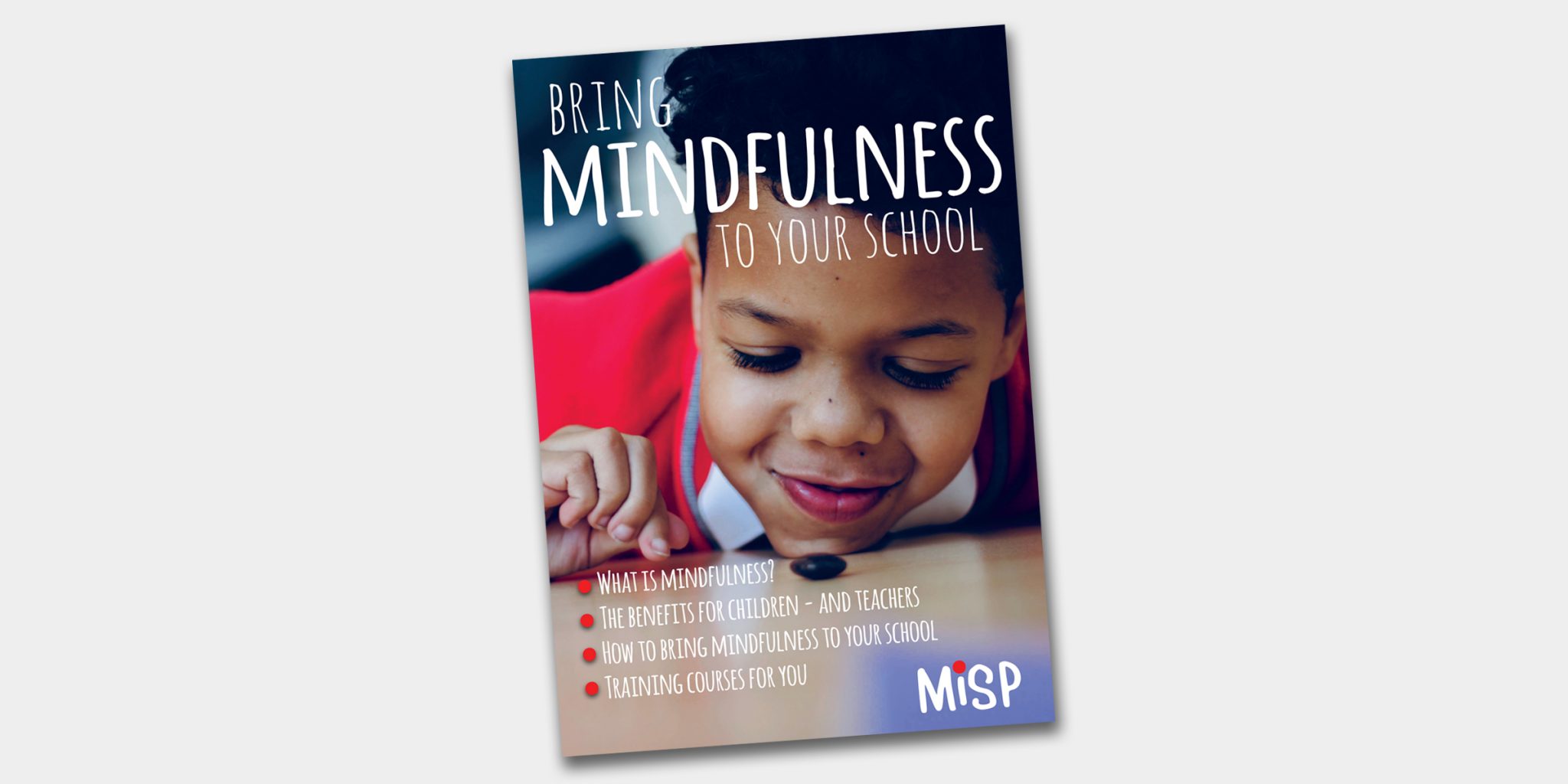 Free Resources And Events - Mindfulness In Schools Project