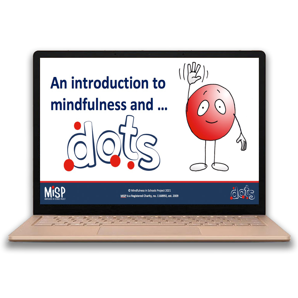 Introduction to dots for staff, parents and carers (editable PowerPoint)