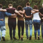 Belonging: How do we nurture it?