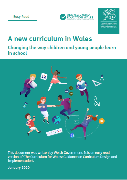 Mindfulness In Schools Project And The New Curriculum For Wales 