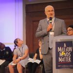 Don’t adjust your set – there is a problem with reality