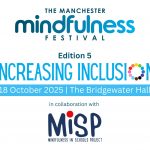 Manchester Mindfulness Festival