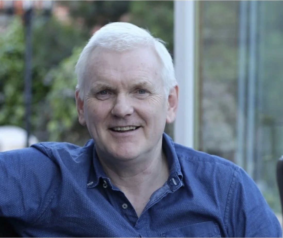 MiSP Welcomes New Trustee