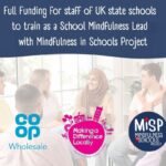 MADL Funding Extended to School Mindfulness Lead!